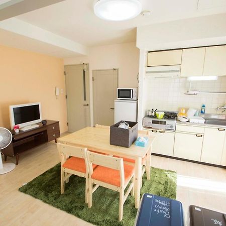 Suishacho Mansion / Vacation Stay 5416 札幌 外观 照片