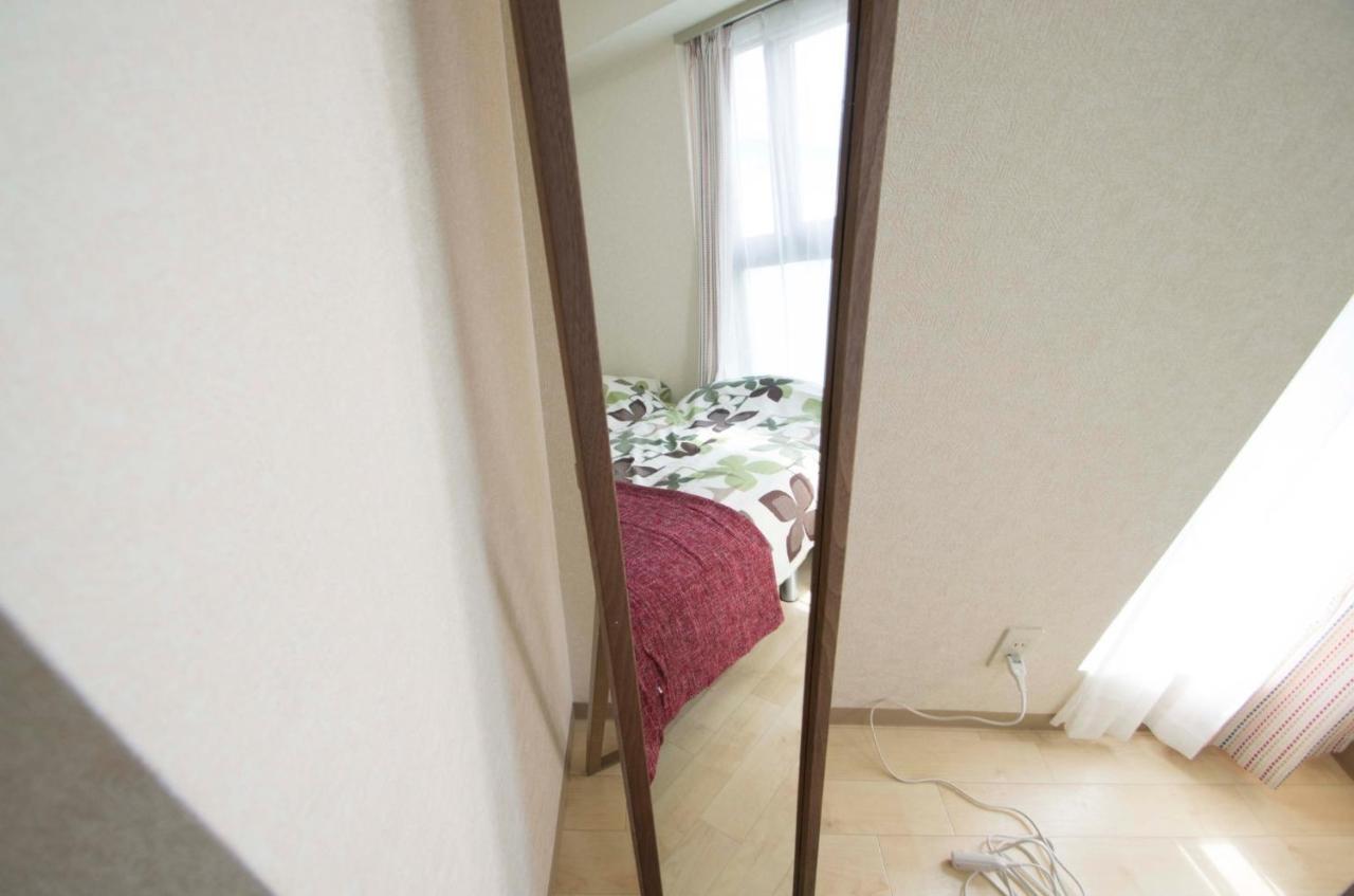 Suishacho Mansion / Vacation Stay 5416 札幌 外观 照片