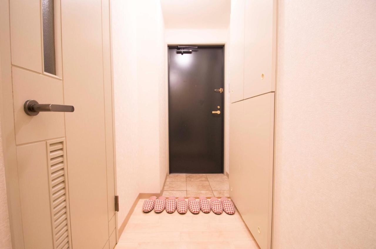 Suishacho Mansion / Vacation Stay 5416 札幌 外观 照片