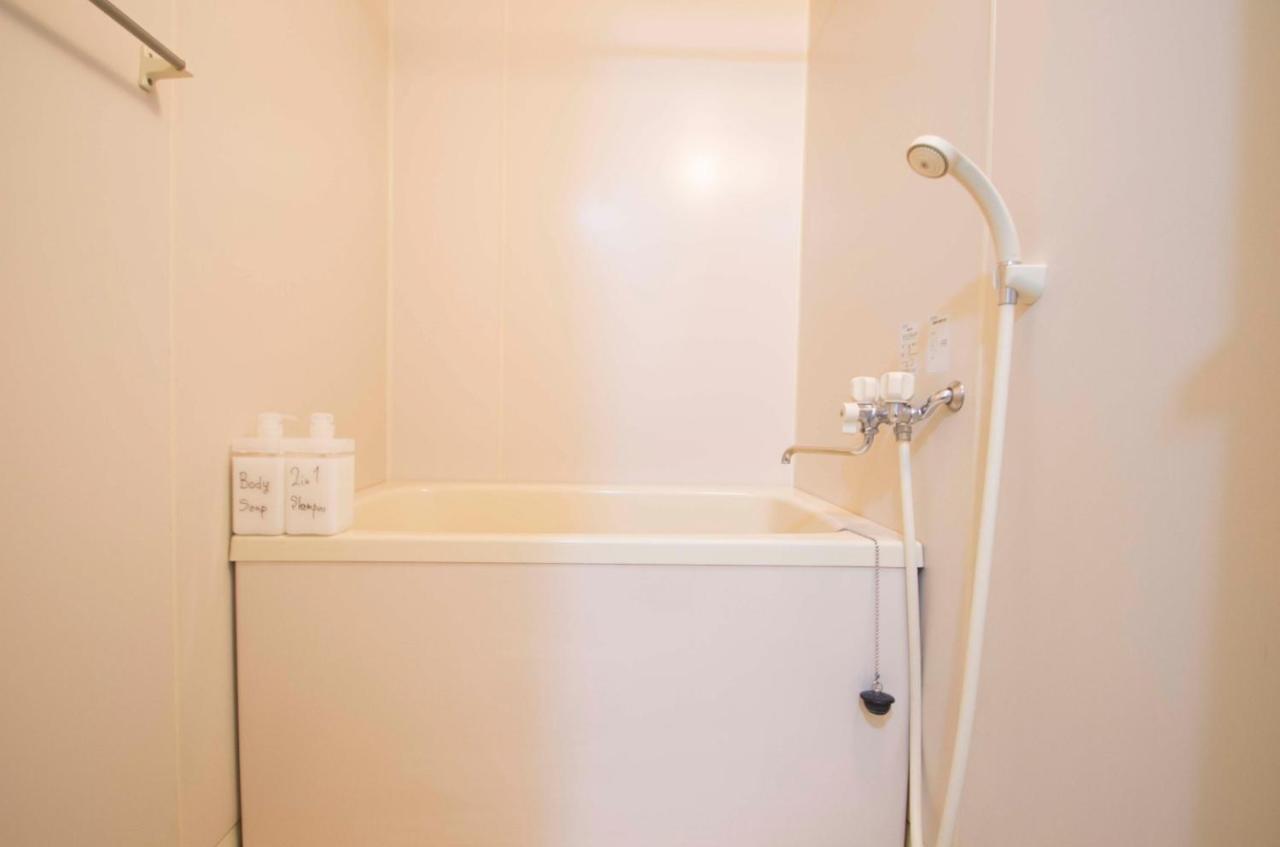 Suishacho Mansion / Vacation Stay 5416 札幌 外观 照片