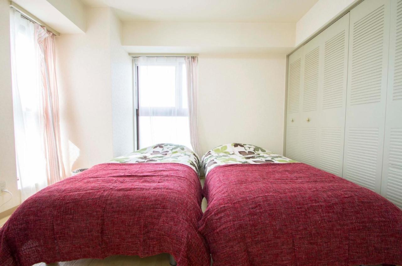 Suishacho Mansion / Vacation Stay 5416 札幌 外观 照片